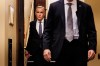 Prime Minister Mark Carney makes his way to Question Period on Parliament Hill in Ottawa, on Monday, Sept. 21, 2026. THE CANADIAN PRESS/Keito Newman