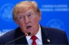 President Donald Trump attends a meeting on the sidelines the United Nations General Assembly on Tuesday, Sept. 22, 2026, at UN headquarters. (AP Photo/Julia Demaree Nikhinson)
