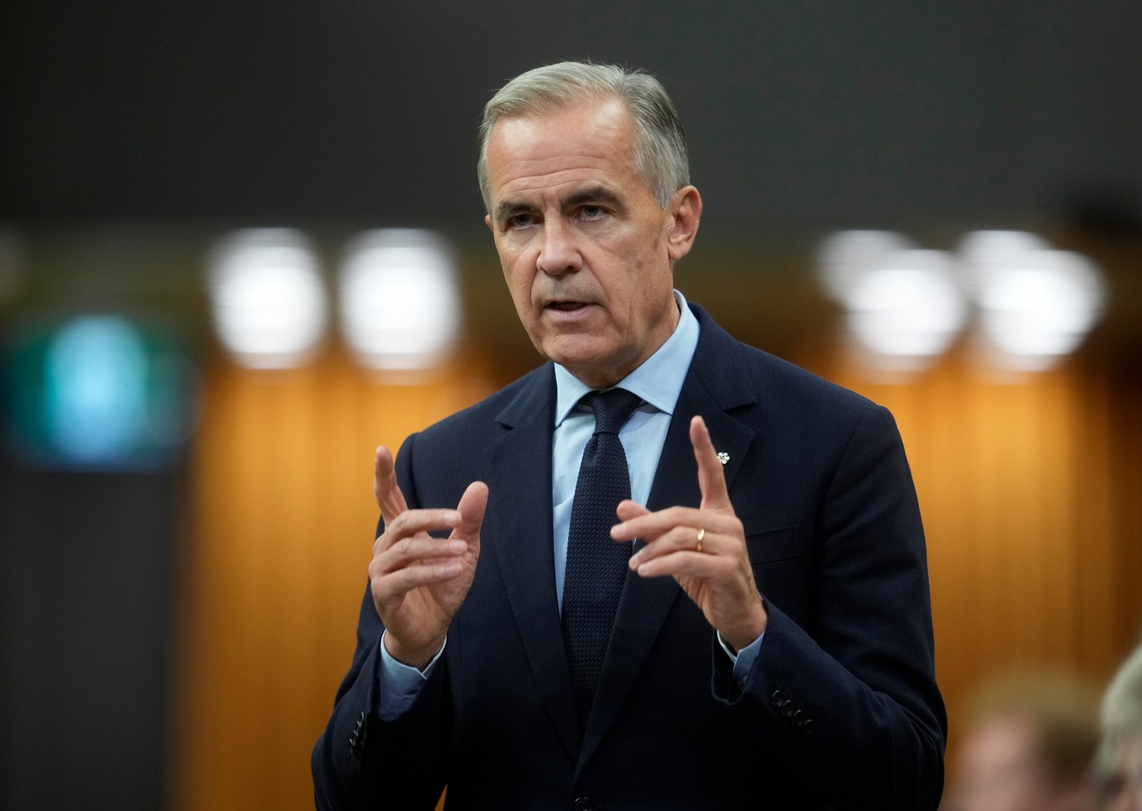 Carney suggests immigration increase is on the horizon in New York ...