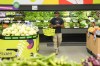 A customer shops for produce at a FreshCo grocery store in Brampton, Ont., Friday, June 5, 2026. THE CANADIAN PRESS/Chris Young