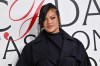 FILE - Rihanna appears at the CFDA Fashion Awards in New York on Nov. 3, 2025. (Photo by Evan Agostini/Invision/AP, File)