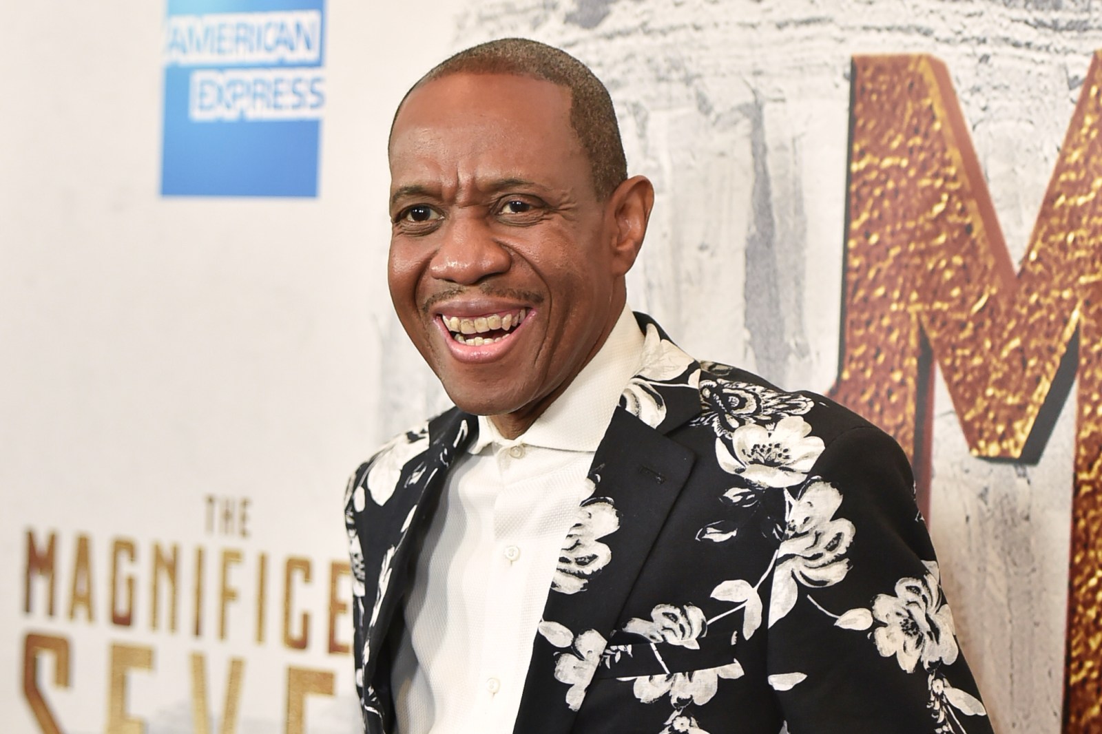 Grammy-nominated R&B singer Freddie Jackson, known for ’80s hits like ‘You Are My Lady,’ dies at 70