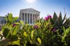 FILE - The Supreme Court is seen on Capitol Hill in Washington, Aug. 25, 2026. (AP Photo/J. Scott Applewhite, file)