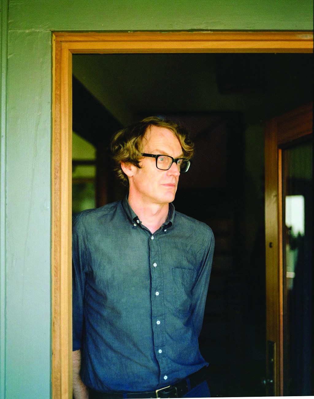 Why Long Drives Are the Secret Ingredient in Patrick deWitt’s ‘Dodge City’
