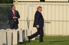 President Donald Trump walks to board Marine One on the Ellipse near the White House, Friday, Sept. 18, 2026, in Washington. (AP Photo/Alex Brandon)