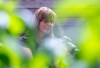 Canadian director Sophie Deraspe is pictured at her home in Montreal on Friday, Sept. 4, 2026. THE CANADIAN PRESS/Christinne Muschi