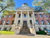 Brandon courthouse. (Matt Goerzen/The Brandon Sun)