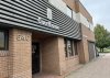 The Truro Justice Centre in Truro, N.S., is seen on Tuesday, Sept. 29, 2026. THE CANADIAN PRESS/Devin Stevens