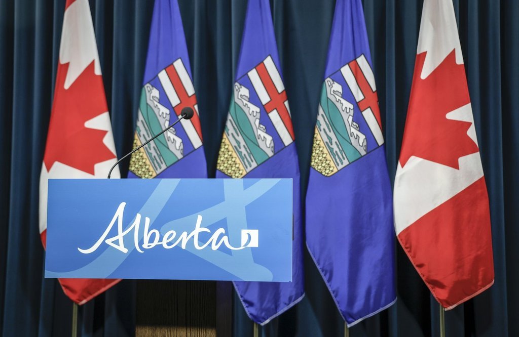 Alberta government launches $4M ad campaign ahead of fall separation referendum