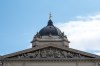 ALEX LUPUL / WINNIPEG FREE PRESS  



The Golden Boy stands atop the Manitoba Legislative Building' in Winnipeg on Monday, July 5, 2021. It embodies the spirit of enterprise and eternal youth, and is poised atop the dome of the building.



Reporter: Ben Waldman