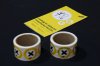 Materials to be used for the 2026 Alberta referendum in Edmonton, on Thursday, Sept. 3, 2026. THE CANADIAN PRESS/James Maclennan