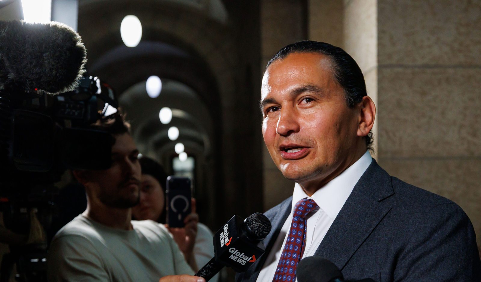 Education alone can't combat residential school denialism