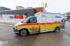 MIKE DEAL / FREE PRESS FILES

Quarterly reports from Manitoba Health listed 121 critical incidents in 2025.