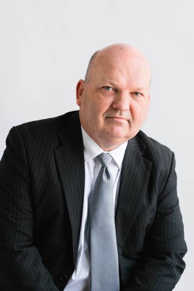 Genesis Hospitality Management executive president Kevin Swark says entering the Calgary market was a strategic move for the company, which had been looking for an opportunity in the city for some time. (Supplied)