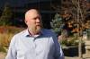 Brandon city councillor candidate Tyson Tame is running for his second term in office as the Ward 10 representative.