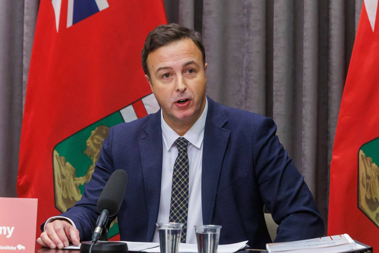 NDP policy shifts leave opponents in the dust