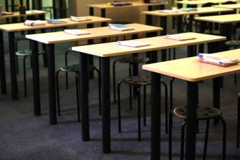 Karen Velthuys writes that when it comes to education, it&rsquo;s time to ask whether the system is falling short of the student rather than whether the student is falling short of the system. (Winnipeg Free Press files)