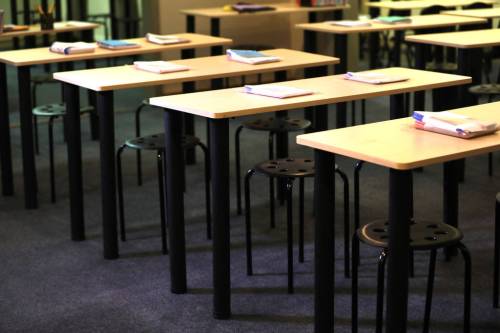 Karen Velthuys writes that when it comes to education, it&rsquo;s time to ask whether the system is falling short of the student rather than whether the student is falling short of the system. (Winnipeg Free Press files)