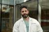 Manitoba&rsquo;s government deserves credit for increasing the number of family doctors, but work needs to be done to attract more specialists, says Doctors Manitoba president Dr. Alon Altman. (Supplied)