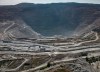 The Teck Resources' Highland Valley Copper Mine near Logan Lake, B.C., on Thursday, Sept. 11, 2025. THE CANADIAN PRESS/Darryl Dyck