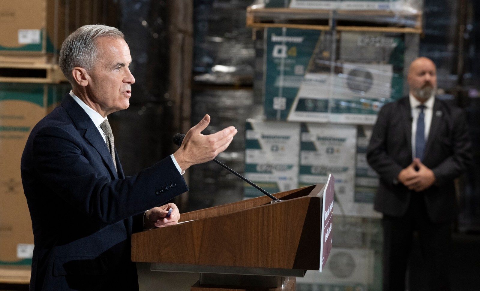 Special House committee votes to push forward major projects bill ...