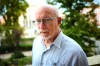 FILE - Director Alex Gibney poses for portrait photographs for the film 'Musk' during the 83rd edition of the Venice Film Festival in Venice, Italy, on Wednesday, Sept. 9, 2026. (Photo by Scott A Garfitt/Invision/AP, File)