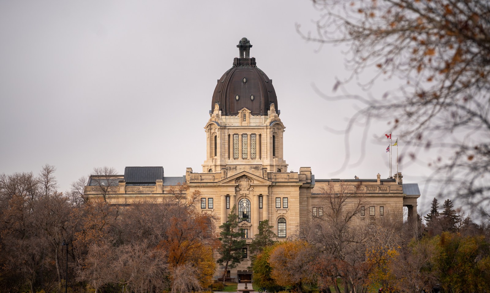 Saskatchewan politician says paid nearly $30K for private jets; NDP wants answers