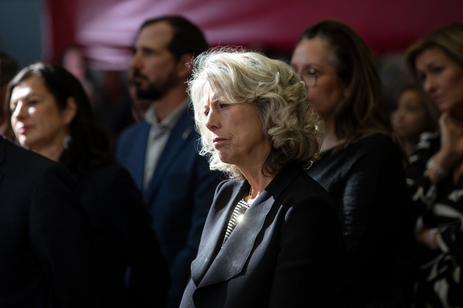 Major projects CEO faces B.C. First Nations frustrated over lack of consultation