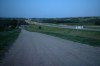 Highway 11 is pictured southbound through the  Qu'Appelle Valley near Lumsden, Sask., on Sunday, July 19, 2026. THE CANADIAN PRESS/Kayle Neis