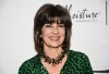 FILE - Christiane Amanpour attends Variety's Power of Women in New York on April 5, 2019. (Photo by Evan Agostini/Invision/AP, File)