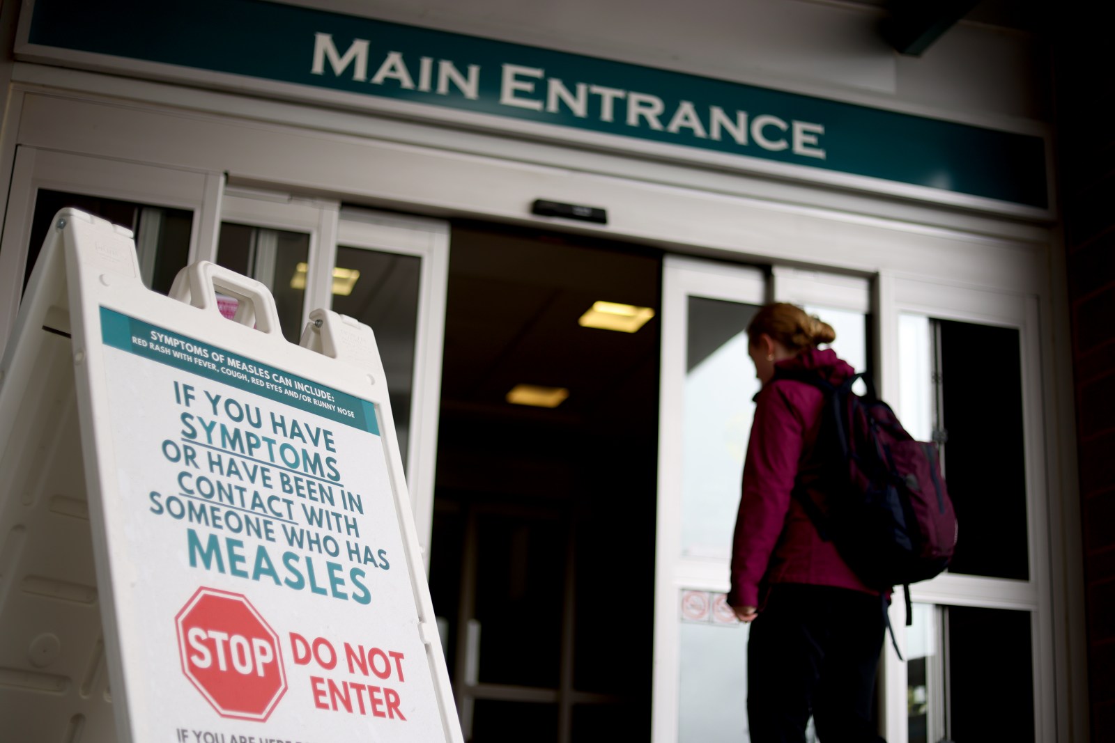 Measles outbreak over after 2 years, thousands infected in Canada: PHAC