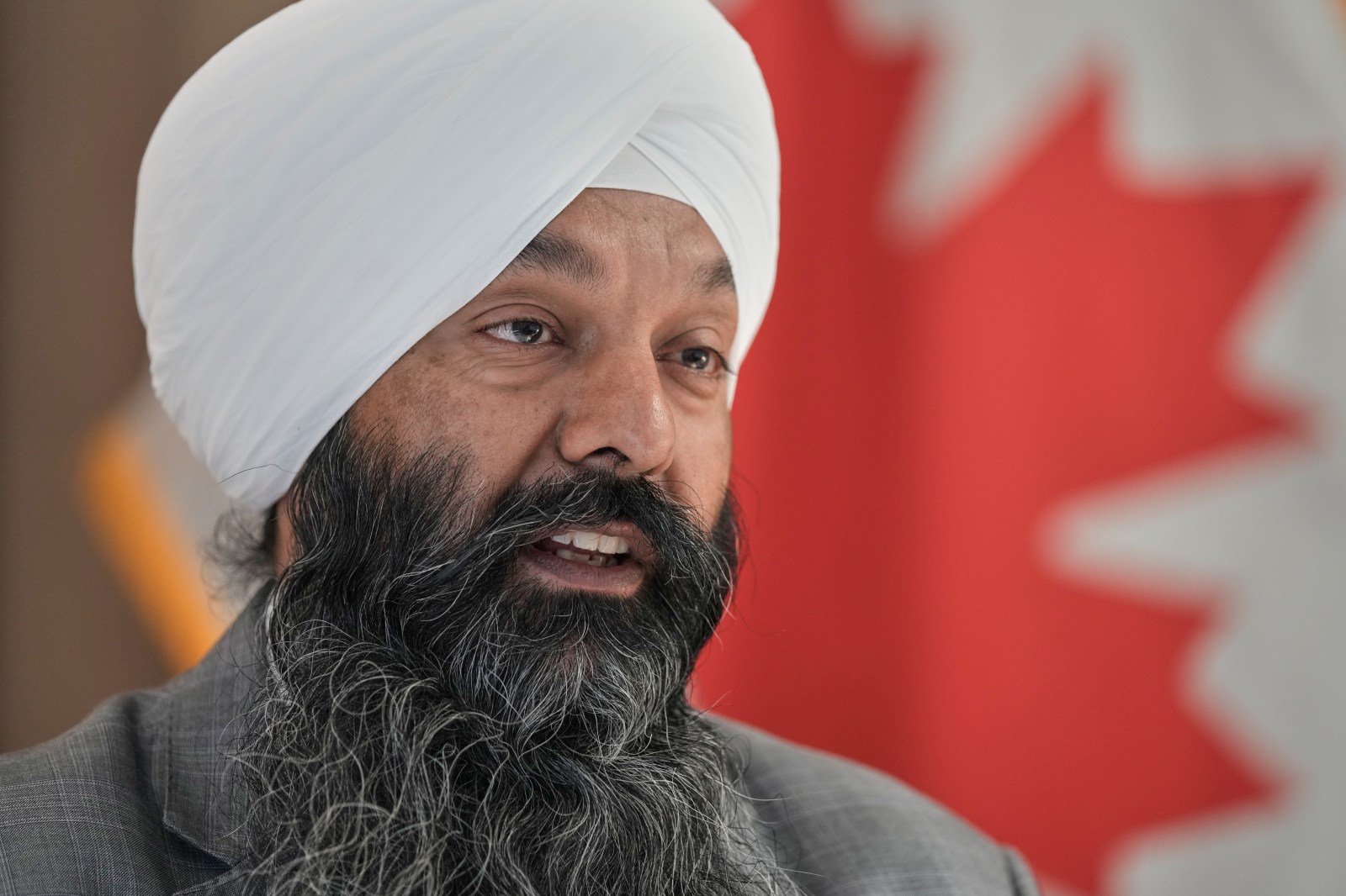 Canada working closely with EU on foreign aid as U.S. pulls back, Sarai ...