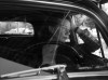 This image released by Mubi shows Sandra Hüller in a scene from 