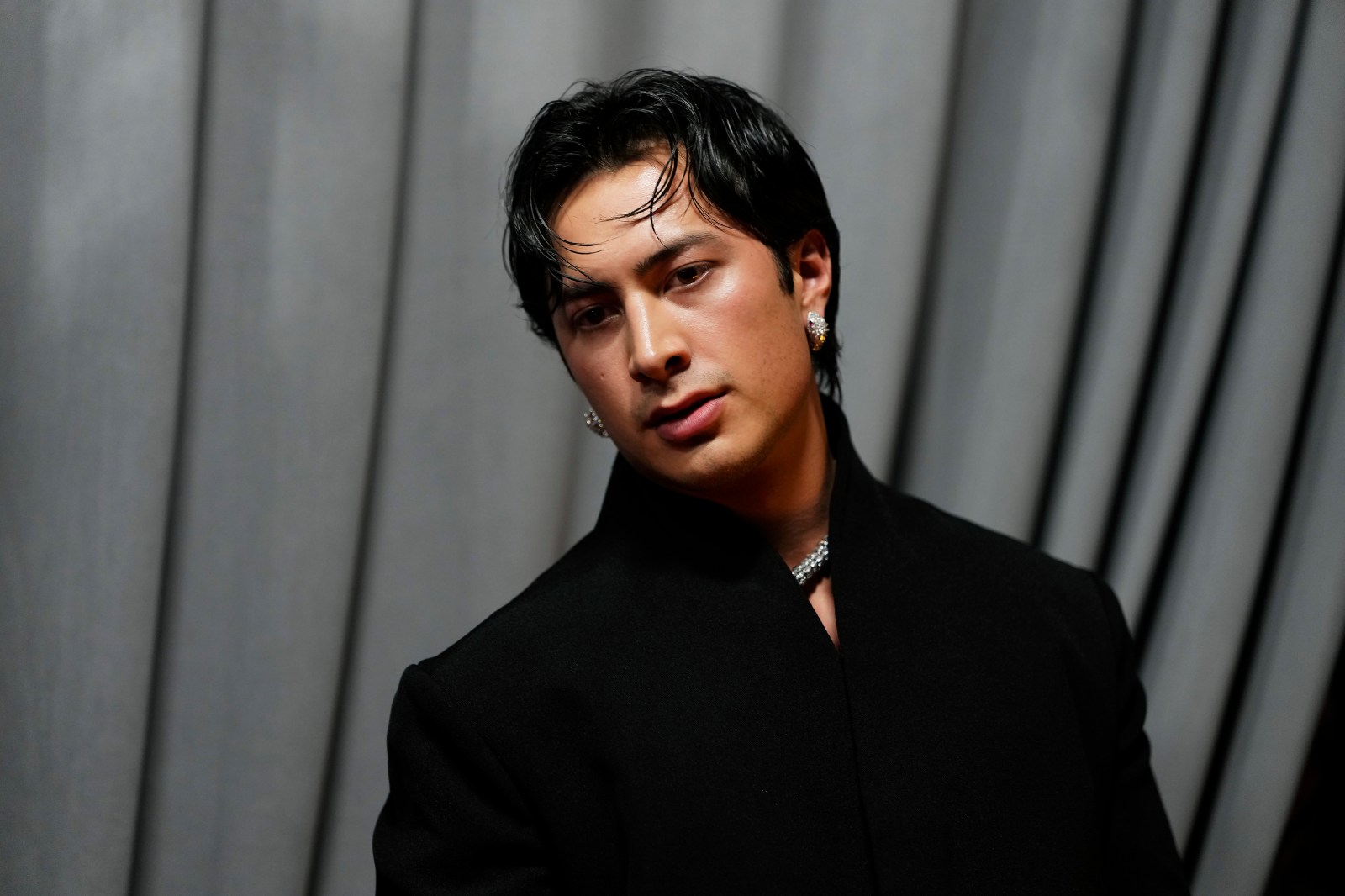 To make sense of the shifting narrative in ‘Yaga,’ the actors made a ...