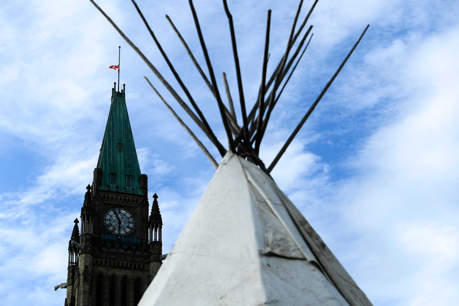 Carney is looking at changing the Indian Act. Here's what you need to know