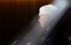 Privacy Commissioner of Canada Philippe Dufresne holds a press conference in Ottawa on Thursday, June 11, 2026. THE CANADIAN PRESS/Sean Kilpatrick
