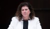 Karen Hogan, Auditor General of Canada waits to appear before the Standing Committee on Public Accounts on Parliament Hill in Ottawa, Monday, May 4, 2026. THE CANADIAN PRESS/Adrian Wyld