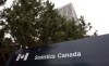 Signage marks the Statistics Canada officies in Ottawa on July 21, 2010. THE CANADIAN PRESS/Sean Kilpatrick