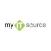 myITsource logo