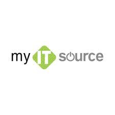 myITsource logo